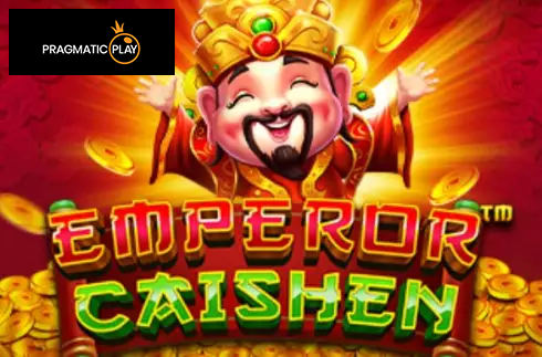 Emperor Caishen